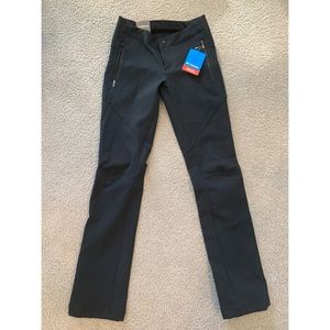 Columbia McCloud Falls Omni-Heat Ski/Snow Pant